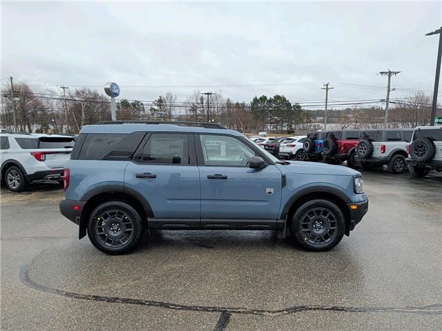 2026 Ford Bronco Sport Big Bend (Stk: BR624) in Miramichi - Image 6 of 14