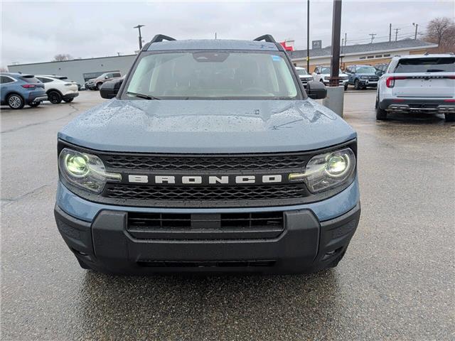 2026 Ford Bronco Sport Big Bend (Stk: BR624) in Miramichi - Image 8 of 14
