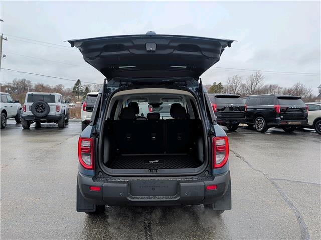 2026 Ford Bronco Sport Big Bend (Stk: BR624) in Miramichi - Image 10 of 14