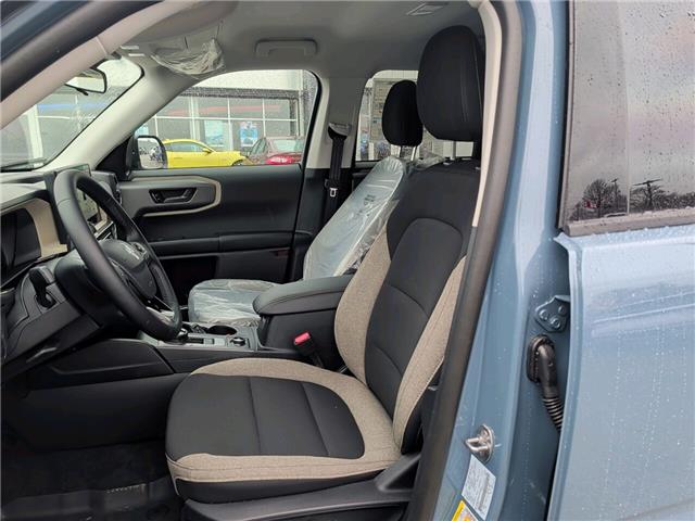 2026 Ford Bronco Sport Big Bend (Stk: BR624) in Miramichi - Image 11 of 14