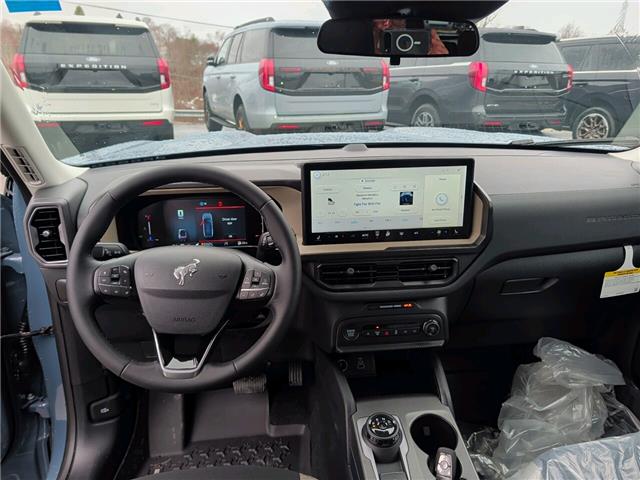 2026 Ford Bronco Sport Big Bend (Stk: BR624) in Miramichi - Image 13 of 14
