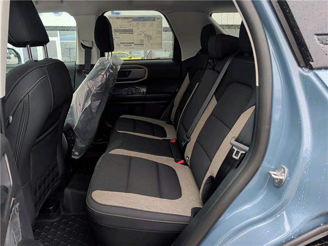 2026 Ford Bronco Sport Big Bend (Stk: BR624) in Miramichi - Image 12 of 14