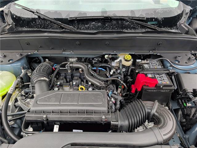 2026 Ford Bronco Sport Big Bend (Stk: BR624) in Miramichi - Image 14 of 14