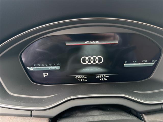 2022 Audi Q5 45 Technik (Stk: U10916A) in London - Image 17 of 27