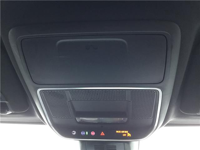 2025 Chevrolet Equinox RS (Stk: R0125) in Cornwall - Image 13 of 30