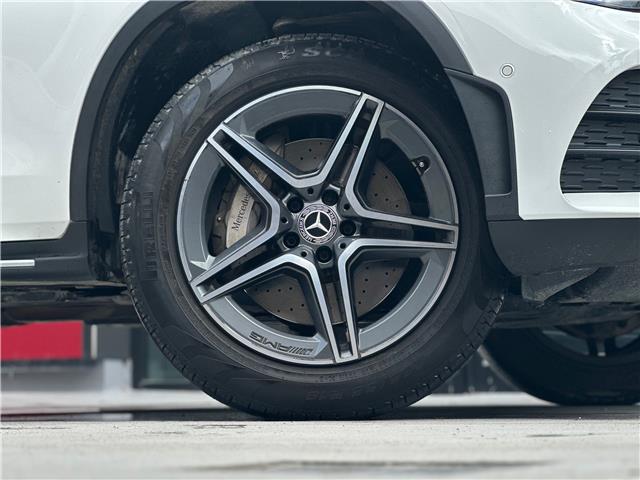 2020 Mercedes-Benz GLC 300 Base (Stk: 487U) in Toronto - Image 2 of 24