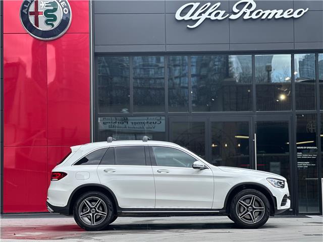 2020 Mercedes-Benz GLC 300 Base (Stk: 487U) in Toronto - Image 3 of 24