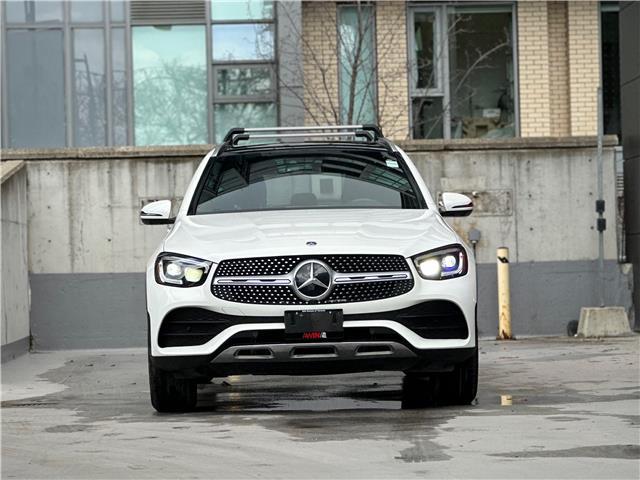 2020 Mercedes-Benz GLC 300 Base (Stk: 487U) in Toronto - Image 6 of 24