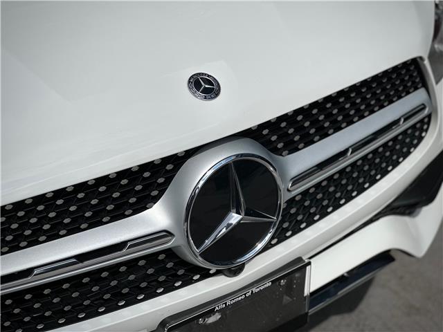 2020 Mercedes-Benz GLC 300 Base (Stk: 487U) in Toronto - Image 8 of 24