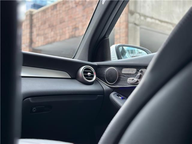 2020 Mercedes-Benz GLC 300 Base (Stk: 487U) in Toronto - Image 14 of 24
