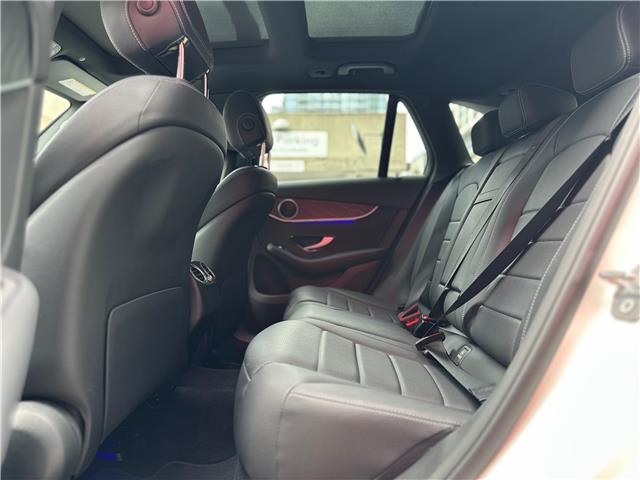2020 Mercedes-Benz GLC 300 Base (Stk: 487U) in Toronto - Image 16 of 24