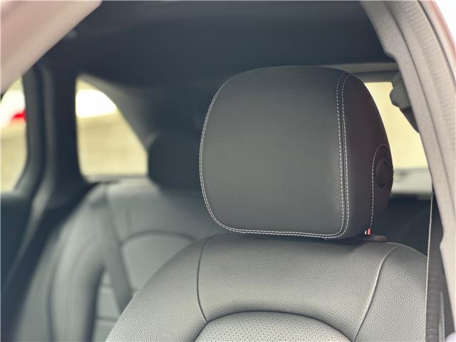 2020 Mercedes-Benz GLC 300 Base (Stk: 487U) in Toronto - Image 17 of 24