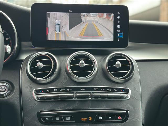 2020 Mercedes-Benz GLC 300 Base (Stk: 487U) in Toronto - Image 20 of 24