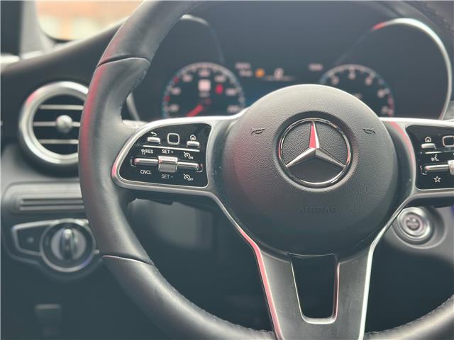 2020 Mercedes-Benz GLC 300 Base (Stk: 487U) in Toronto - Image 22 of 24