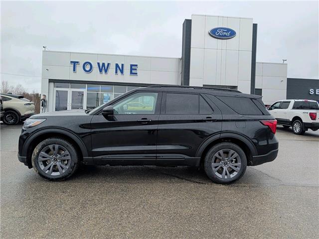2026 Ford Explorer Active (Stk: EX620) in Miramichi - Image 2 of 13