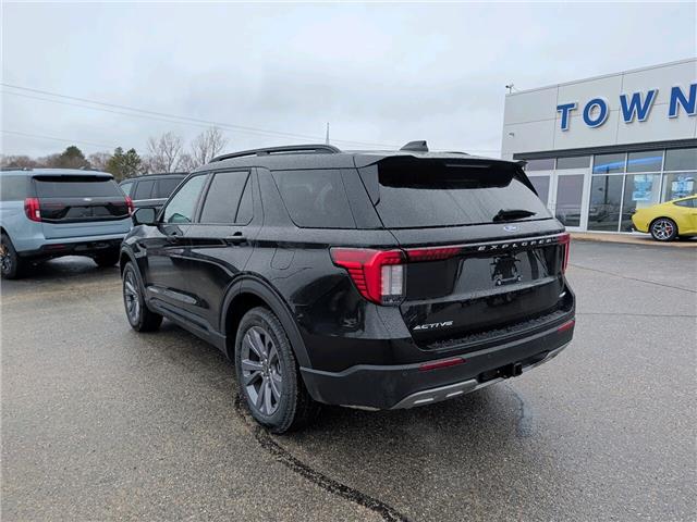 2026 Ford Explorer Active (Stk: EX620) in Miramichi - Image 3 of 13