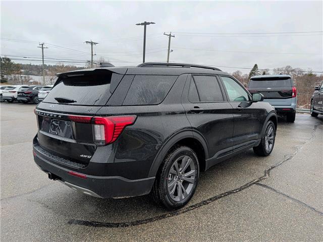 2026 Ford Explorer Active (Stk: EX620) in Miramichi - Image 5 of 13