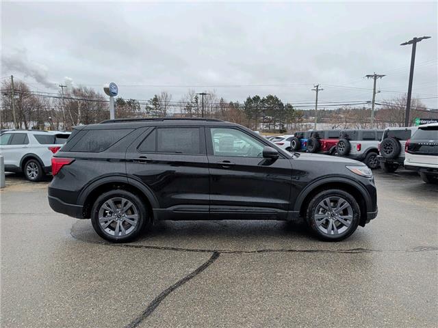 2026 Ford Explorer Active (Stk: EX620) in Miramichi - Image 6 of 13