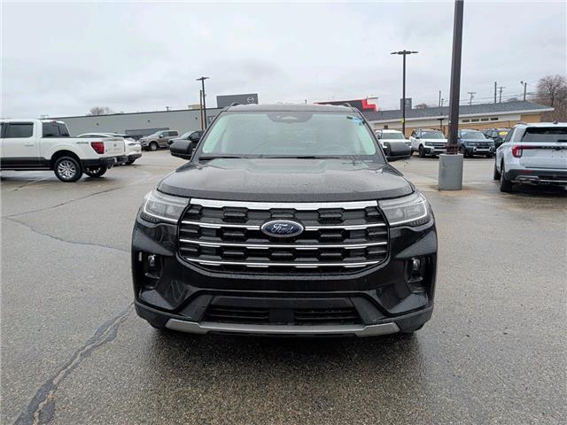 2026 Ford Explorer Active (Stk: EX620) in Miramichi - Image 8 of 13