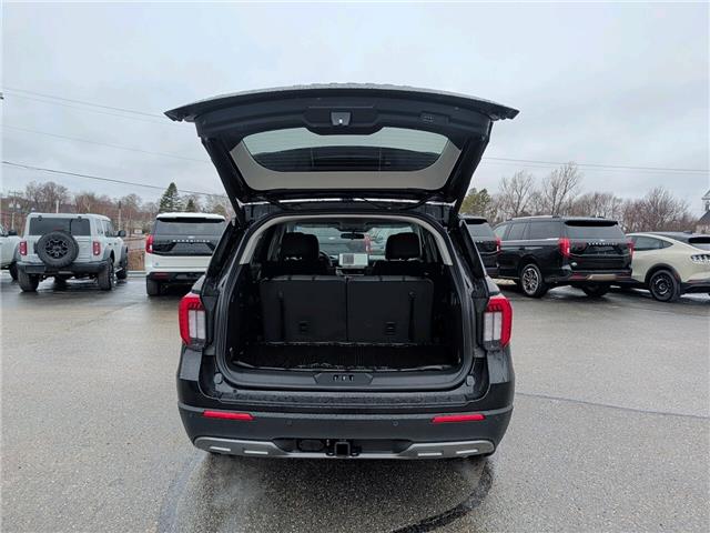 2026 Ford Explorer Active (Stk: EX620) in Miramichi - Image 9 of 13