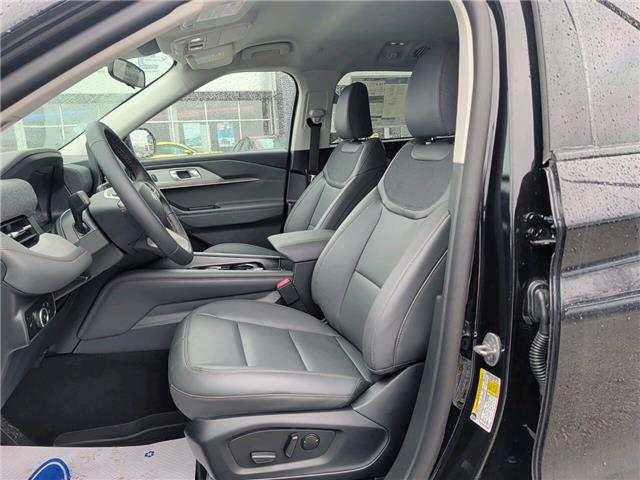 2026 Ford Explorer Active (Stk: EX620) in Miramichi - Image 10 of 13