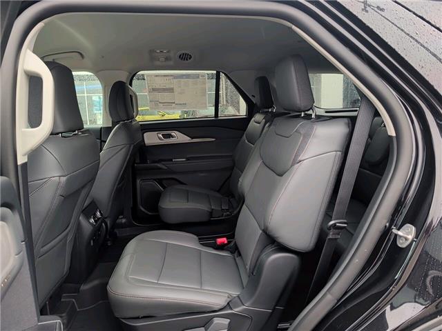 2026 Ford Explorer Active (Stk: EX620) in Miramichi - Image 11 of 13