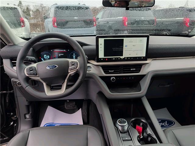 2026 Ford Explorer Active (Stk: EX620) in Miramichi - Image 12 of 13
