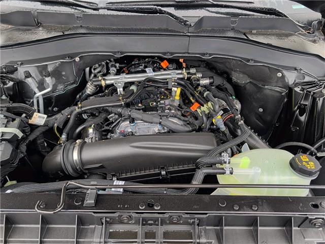 2026 Ford Explorer Active (Stk: EX620) in Miramichi - Image 13 of 13