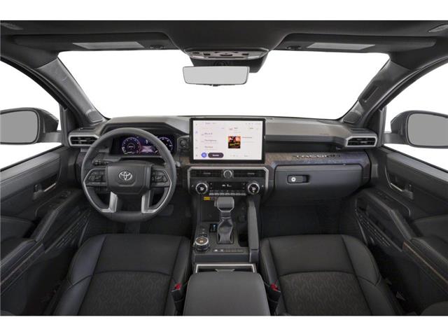 2026 Toyota Tacoma Hybrid Base (Stk: N26271) in Timmins - Image 5 of 11