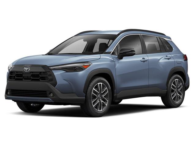 2026 Toyota Corolla Cross XLE (Stk: N26274) in Timmins - Image 1 of 2
