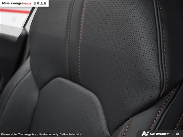 2026 Honda Passport TrailSport Touring (Stk: 2214796) in Mississauga - Image 20 of 25