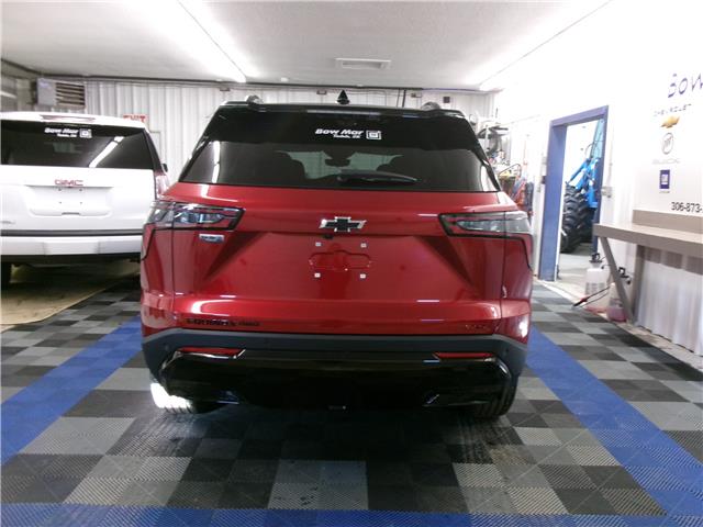 2026 Chevrolet Equinox RS (Stk: 26221) in TISDALE - Image 19 of 21