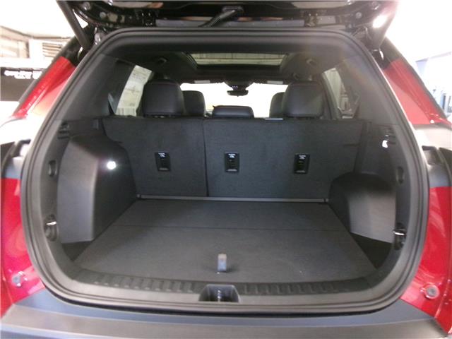 2026 Chevrolet Equinox RS (Stk: 26221) in TISDALE - Image 18 of 21