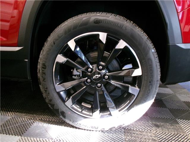 2026 Chevrolet Equinox RS (Stk: 26221) in TISDALE - Image 21 of 21