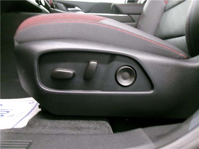 2026 Chevrolet Equinox RS (Stk: 26221) in TISDALE - Image 6 of 21