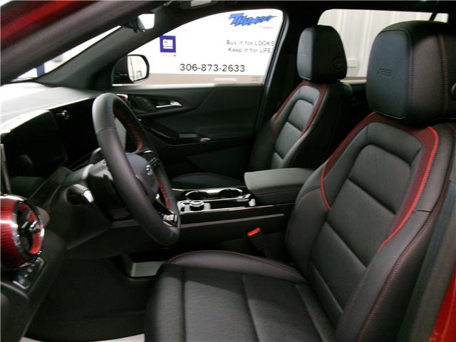 2026 Chevrolet Equinox RS (Stk: 26221) in TISDALE - Image 7 of 21