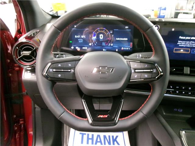2026 Chevrolet Equinox RS (Stk: 26221) in TISDALE - Image 8 of 21