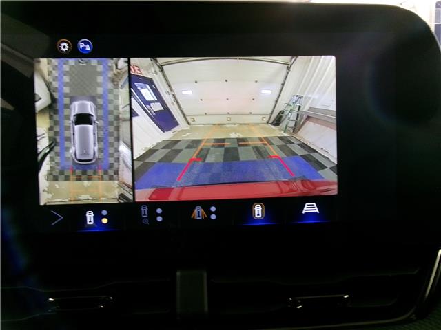 2026 Chevrolet Equinox RS (Stk: 26221) in TISDALE - Image 10 of 21