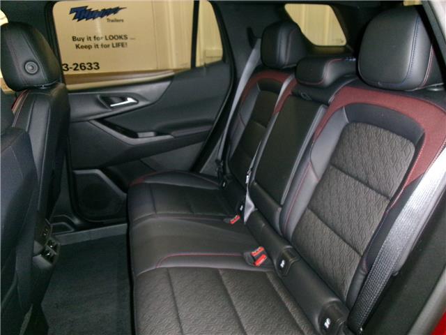 2026 Chevrolet Equinox RS (Stk: 26221) in TISDALE - Image 11 of 21