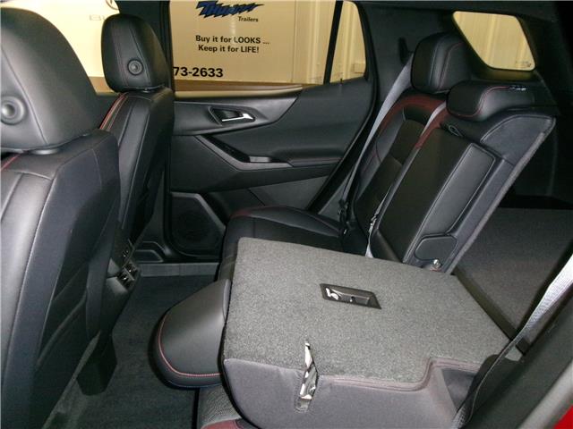 2026 Chevrolet Equinox RS (Stk: 26221) in TISDALE - Image 12 of 21