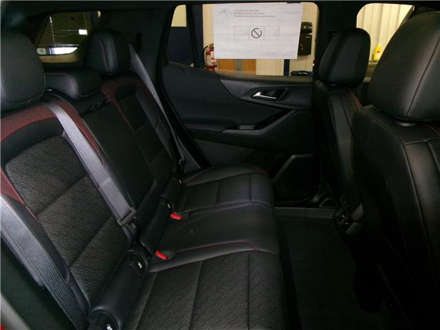 2026 Chevrolet Equinox RS (Stk: 26221) in TISDALE - Image 16 of 21