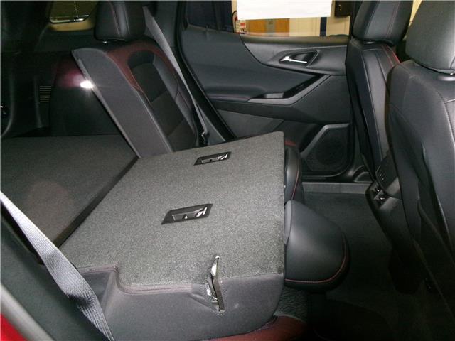 2026 Chevrolet Equinox RS (Stk: 26221) in TISDALE - Image 17 of 21