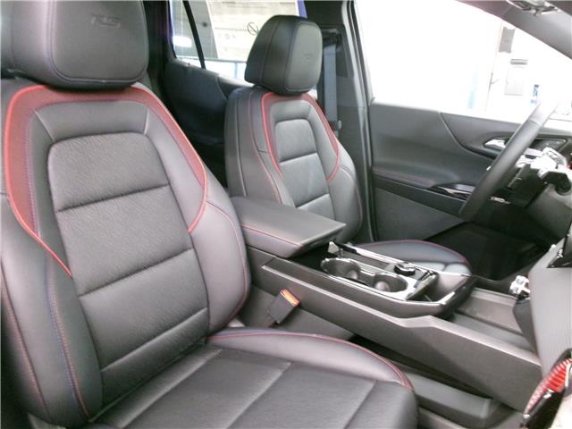 2026 Chevrolet Equinox RS (Stk: 26221) in TISDALE - Image 15 of 21