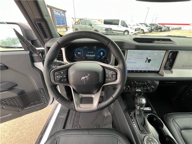 2026 Ford Bronco Outer Banks (Stk: T74251) in Hague - Image 11 of 14