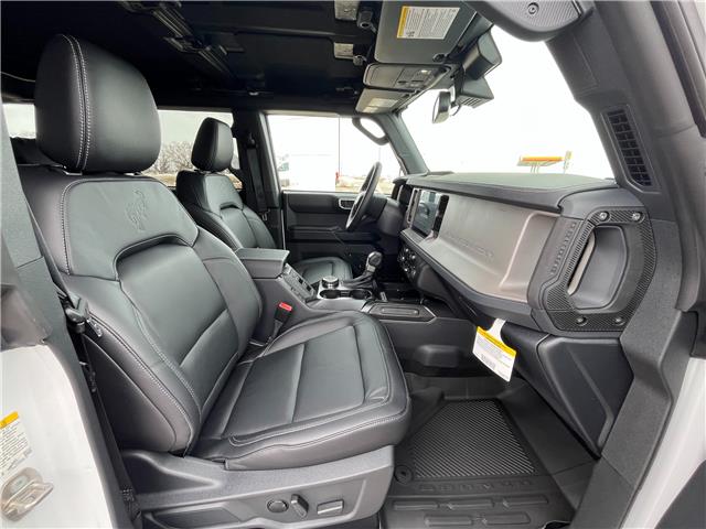 2026 Ford Bronco Outer Banks (Stk: T74251) in Hague - Image 12 of 14