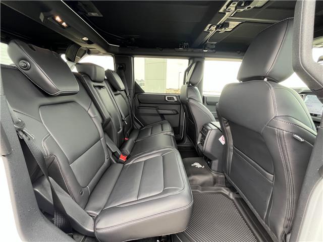 2026 Ford Bronco Outer Banks (Stk: T74251) in Hague - Image 13 of 14