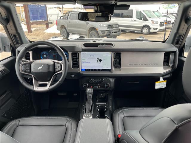 2026 Ford Bronco Outer Banks (Stk: T74251) in Hague - Image 14 of 14