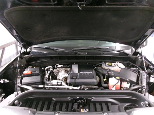 2022 GMC Sierra 1500 AT4 (Stk: 26227A) in TISDALE - Image 20 of 22
