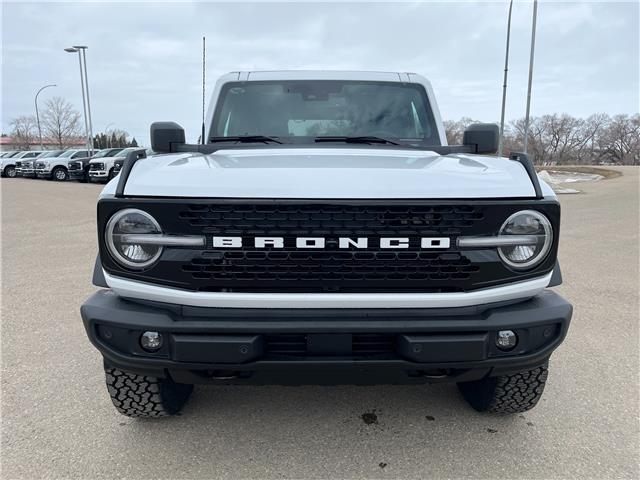 2026 Ford Bronco Outer Banks (Stk: T74251) in Hague - Image 3 of 14