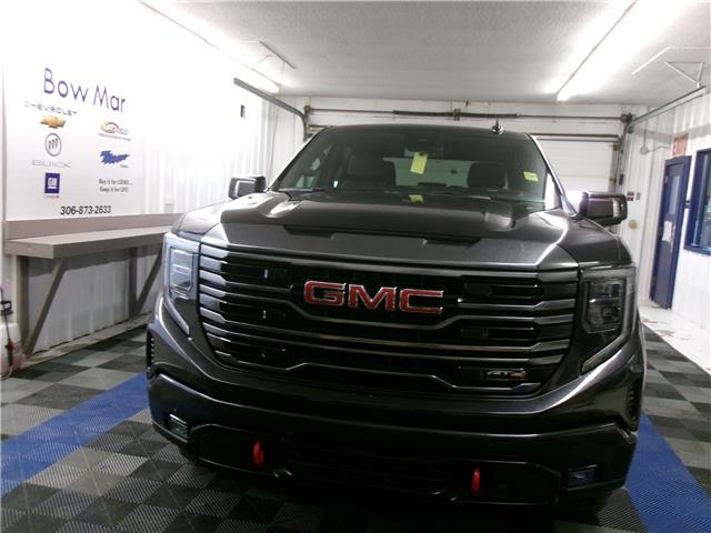 2022 GMC Sierra 1500 AT4 (Stk: 26227A) in TISDALE - Image 2 of 22